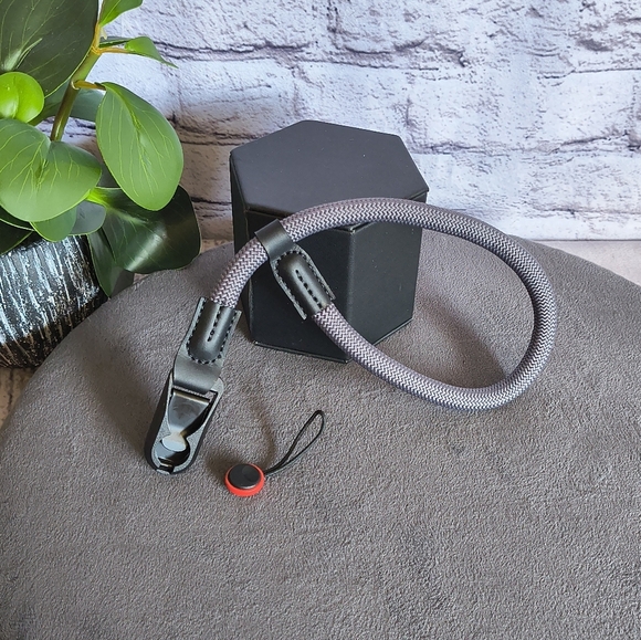 New Heavy Duty Wrist Lanyard - Picture 1 of 5